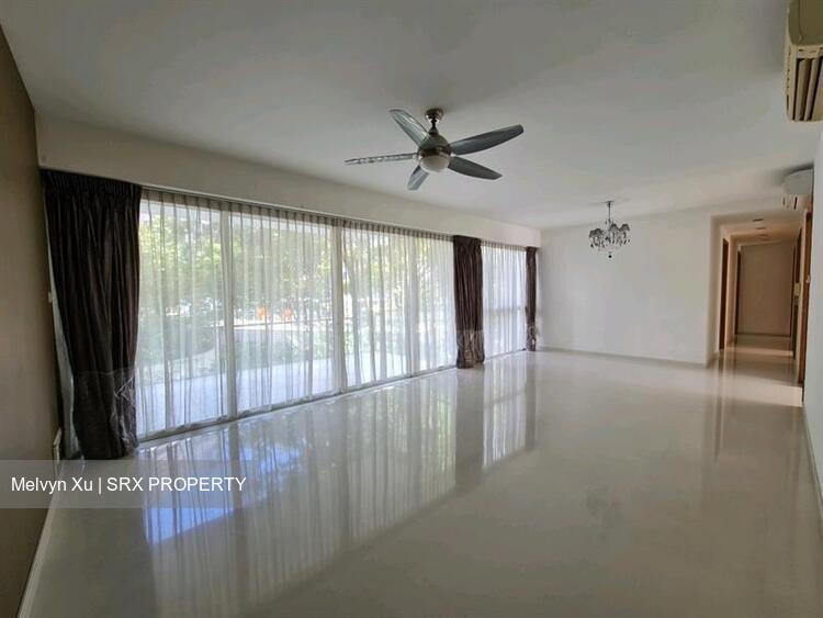 The Sea View (D15), Condominium #560088031